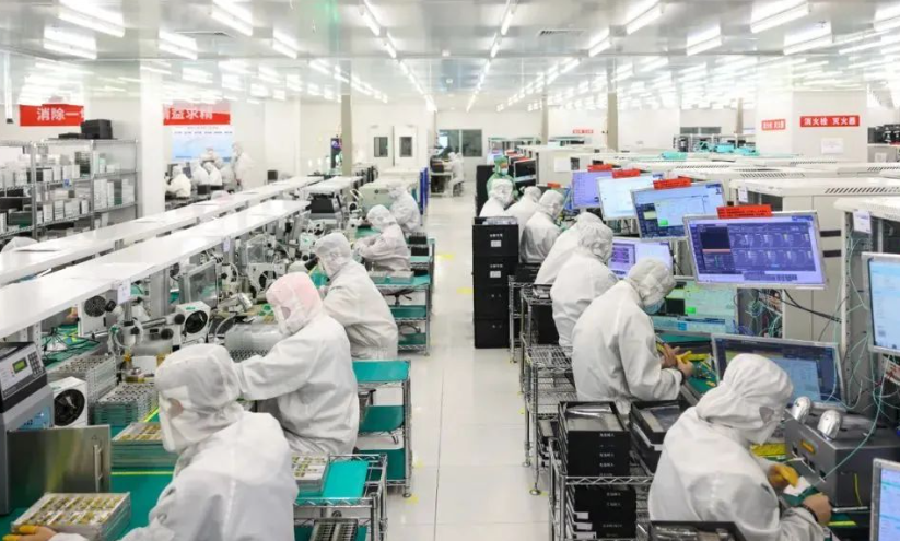 万商通达科技有限公司产品选型与性能对比指南